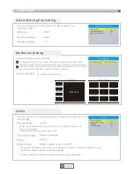 Предварительный просмотр 34 страницы Engel RT 6100 T2 User Manual