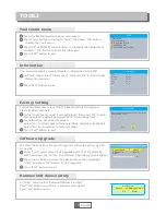 Предварительный просмотр 35 страницы Engel RT 6100 T2 User Manual