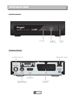 Предварительный просмотр 46 страницы Engel RT 6100 T2 User Manual