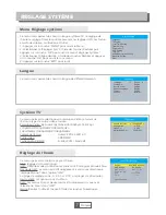 Предварительный просмотр 52 страницы Engel RT 6100 T2 User Manual