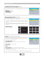 Предварительный просмотр 54 страницы Engel RT 6100 T2 User Manual