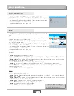 Предварительный просмотр 57 страницы Engel RT 6100 T2 User Manual