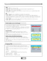 Предварительный просмотр 58 страницы Engel RT 6100 T2 User Manual