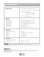 Предварительный просмотр 61 страницы Engel RT 6100 T2 User Manual