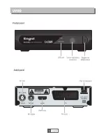 Предварительный просмотр 66 страницы Engel RT 6100 T2 User Manual