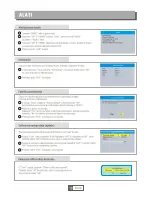 Предварительный просмотр 75 страницы Engel RT 6100 T2 User Manual