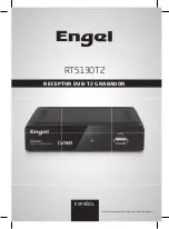 Preview for 3 page of Engel RT5130T2 User Manual