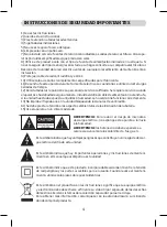 Preview for 4 page of Engel RT5130T2 User Manual