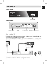 Preview for 5 page of Engel RT5130T2 User Manual