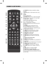 Preview for 6 page of Engel RT5130T2 User Manual