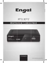 Preview for 19 page of Engel RT5130T2 User Manual