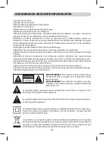 Preview for 20 page of Engel RT5130T2 User Manual