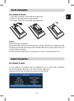 Preview for 23 page of Engel RT5130T2 User Manual