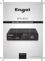 Preview for 35 page of Engel RT5130T2 User Manual