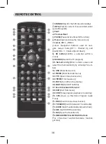 Preview for 38 page of Engel RT5130T2 User Manual