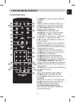 Предварительный просмотр 7 страницы Engel rt5130u User Manual