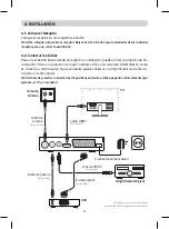 Предварительный просмотр 8 страницы Engel rt5130u User Manual