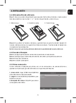 Предварительный просмотр 9 страницы Engel rt5130u User Manual