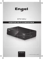 Предварительный просмотр 21 страницы Engel rt5130u User Manual