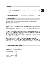 Предварительный просмотр 23 страницы Engel rt5130u User Manual