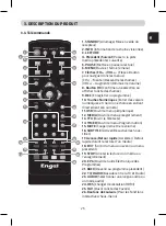 Предварительный просмотр 25 страницы Engel rt5130u User Manual