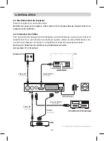 Предварительный просмотр 26 страницы Engel rt5130u User Manual