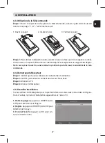 Предварительный просмотр 27 страницы Engel rt5130u User Manual