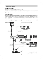 Предварительный просмотр 44 страницы Engel rt5130u User Manual