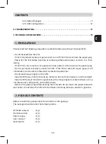 Предварительный просмотр 59 страницы Engel rt5130u User Manual