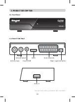 Предварительный просмотр 60 страницы Engel rt5130u User Manual