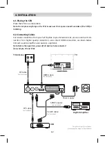 Предварительный просмотр 62 страницы Engel rt5130u User Manual