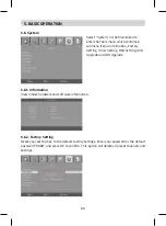 Предварительный просмотр 68 страницы Engel rt5130u User Manual