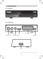 Предварительный просмотр 78 страницы Engel rt5130u User Manual