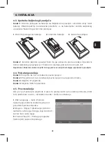 Предварительный просмотр 81 страницы Engel rt5130u User Manual