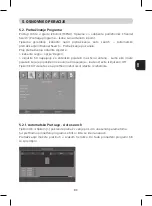 Предварительный просмотр 83 страницы Engel rt5130u User Manual