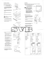 Предварительный просмотр 2 страницы Engel SB47F-E-T Instructions For Use