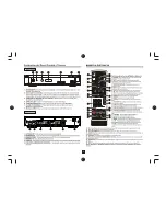 Предварительный просмотр 6 страницы Engel TDT5520 User Manual