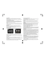 Предварительный просмотр 11 страницы Engel TDT5520 User Manual