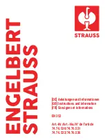 Engelbert Strauss 74.76.530 Instructions And Information preview