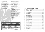 Предварительный просмотр 2 страницы Engelbert Strauss e.s. Functional cap UV Instructions And Information