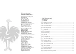 Preview for 2 page of Engelbert Strauss FFP1 Operation Intructions