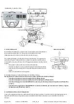 Предварительный просмотр 6 страницы engelmann EMMETI SensoStar CH-T2-18768-00 Installation And Operating Instructions Manual