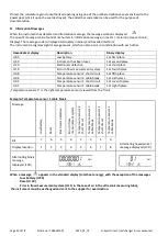 Предварительный просмотр 40 страницы engelmann EMMETI SensoStar CH-T2-18768-00 Installation And Operating Instructions Manual