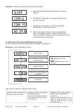 Предварительный просмотр 34 страницы engelmann HCA e2 User Manual