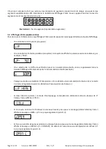 Предварительный просмотр 35 страницы engelmann HCA e2 User Manual