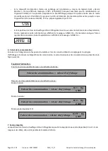 Предварительный просмотр 36 страницы engelmann HCA e2 User Manual