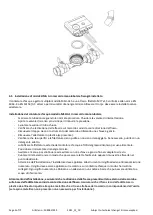 Предварительный просмотр 5 страницы engelmann microCLIMA CH-T2-18768-00 Installation And Operating Instructions Manual