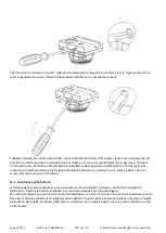 Предварительный просмотр 12 страницы engelmann microCLIMA CH-T2-18768-00 Installation And Operating Instructions Manual