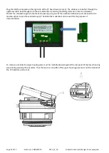 Предварительный просмотр 45 страницы engelmann microCLIMA CH-T2-18768-00 Installation And Operating Instructions Manual