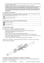 Предварительный просмотр 48 страницы engelmann microCLIMA CH-T2-18768-00 Installation And Operating Instructions Manual